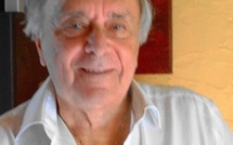 Décès brutal de notre confrère André Lucchesi