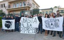 Interpellations d'Ajaccio : La mobilisation s'organise 