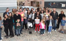 Corte : Une association des parents indépendants du Centre-Corse