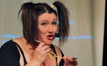 Du rire et de la légèreté à Bastia avec "C’est vulvissime", le dernier spectacle de Stéphanie Agrain