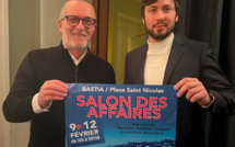 Le Salon des Affaires de retour à Bastia pour sa 4ème édition