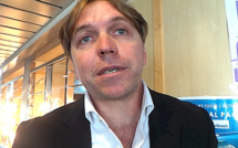 Eric Leandri, le co-fondateur de Qwant, veut ajouter le Corse au moteur de recherche européen