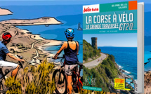 "La Corse à vélo" : la grande traversée de l'ile avec le Petit Futé