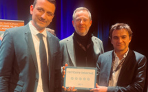 Le Pays Ajaccien de nouveau récompensé pour son développement numérique