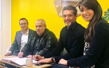 L'Urssaf Corse et l'Adie plus près des autoentrepreneurs insulaires