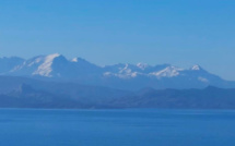 La météo du samedi 4 février 2023 en Corse