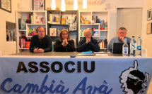 Divagation animale : le cri de colère de Cambià Avà