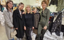 Les journées de l'habillement font leur grand retour à Ajaccio