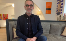 Bastia : Robin Renucci "le cinéma italien, c’est la sublimation de la Méditerranée"