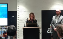 DOSSIER. Angèle Bastiani : "La Corse, ce n’est pas que la plage, et pas que l’été"