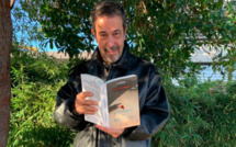 Jean-Philippe Serpi publie son nouveau roman "Le testament de William Pirie"