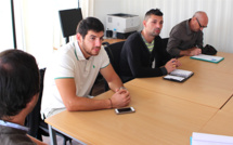 Journées de l'Adie : A Ajaccio après Porto-Vecchio et Bastia