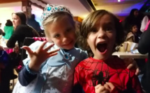 Calvi : Un beau succès pour le bal costumé de l’école primaire
