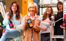 Plaine orientale : La cave d’Aghione s’engage pour l'égalité professionnelle