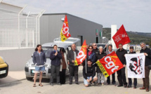 La distribution du courrier perturbée en Balagne après un nouveau mouvement de grève
