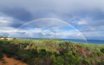 La météo du lundi 6 février 2023 en Corse