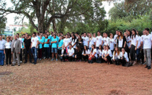 Journée d'intégration à la Kedge Business school de Bastia