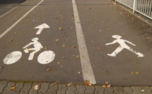 La ligne 21040920 : le Bistrot du cours invite à réfléchir ensemble sur l'intégration du vélo dans le plan de déplacement urbain de la ville d'Ajaccio 