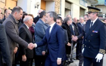 Dialogue entre la Corse et Paris : Gérald Darmanin propose de reprendre les discussions