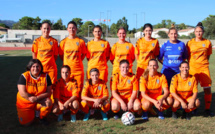 Futsal : Le 1er Challenge National Féminin le 12 février à Porto-Vecchio