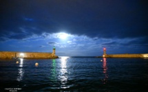 La météo du mardi 7 février 2023 en Corse