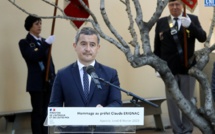 Assassinat d’Yvan Colonna : Vers une levée du secret défense ?