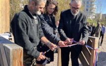 Ajaccio : un an après, comment Paese di Legnu aide les grands marginaux ?