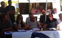 SNCM : U Rinnovu Naziunali dénonce l'absence de plan B !