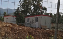 Le groupe clandestin GCC annonce sa constitution en Corse