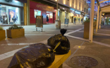 Pays ajaccien : en attendant un centre de sur-tri, les sacs-poubelles interdits dans les bacs jaunes