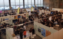 Université de Corse : Un salon pour aider les lycéens dans leurs choix d'orientation