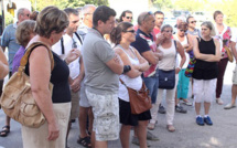 Etape calvaise pour les adhérents de la charte "Camping qualité"