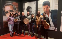 Festival du cinéma italien : un spectacle musical à ne pas manquer pour la clôture