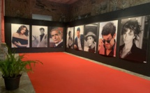 Festival du cinéma italien : les belles expositions à voir au théâtre de Bastia
