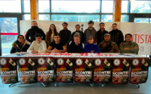 Corte : I Scontri Internaziunali di a ghjuventù reviennent pour la 19e édition