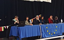 Corse : 193 millions d’euros alloués par l’Europe pour la coopération transfrontalière