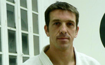 L'Ile-Rousse : Le judoka balanin Thierry Geslin se hisse au sommet !