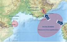 "CATAMARAN 2014" : 15 jours d’entrainement opérationnel pour une force expéditionnaire 