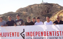 Pays Balanin : Les inquiétudes de la Ghjuventu Independentista