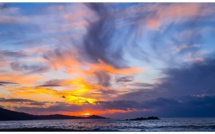 La météo corse du samedi 11 février 2023 en Corse