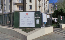 L'opposition quitte le conseil municipal de Bastia : Les élus communistes s'expliquent
