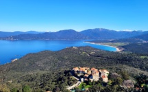 La météo du dimanche 12 février 2023 en Corse