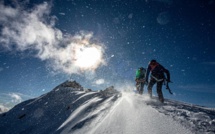 Pene in capu -  State in casa