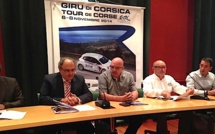 57e Tour de Corse Automobile 6-8 Novembre : Retour vers le futur