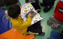 Sous l'égide de l'UNESCO Bastia célèbre A Festa di a lingua materna