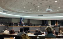 Distribution du gaz à Ajaccio : les syndicats exposent leurs inquiétudes au conseil municipal