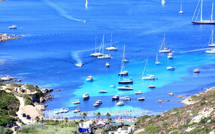 La paillote de la Revellata "Mare a Beach" à nouveau sous les feux de l'actualité