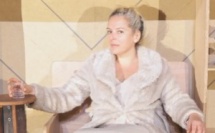 Théâtre : "Sept secondes d’éternité", ce vendredi à l’Alb’Oru de Bastia