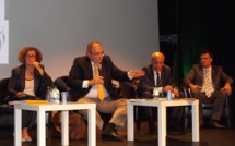 Le PADDUC présenté aux élus