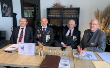 Anciens combattants : L’UDACVG de Haute-Corse dynamise ses actions